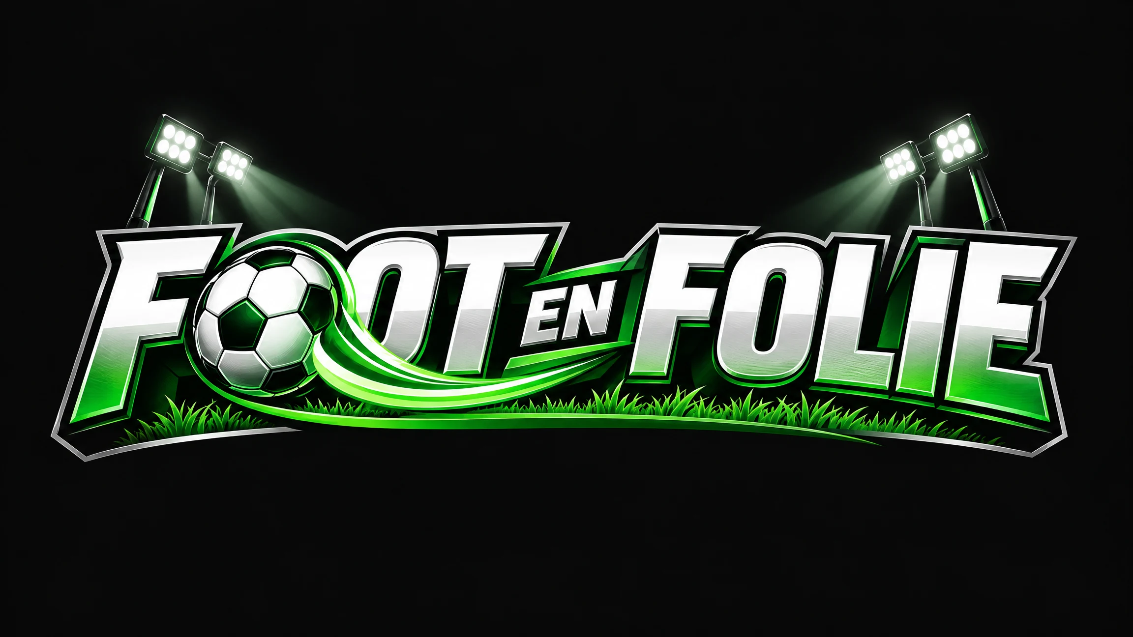 Foot en Folie
