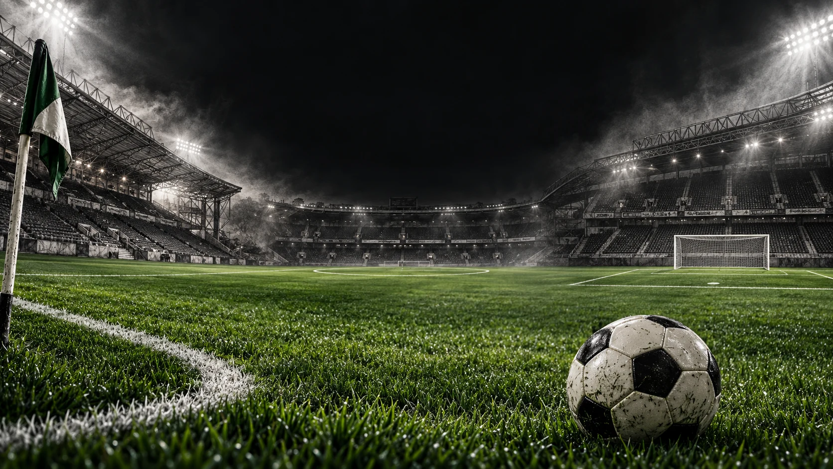 Foot en Folie, forum témoin