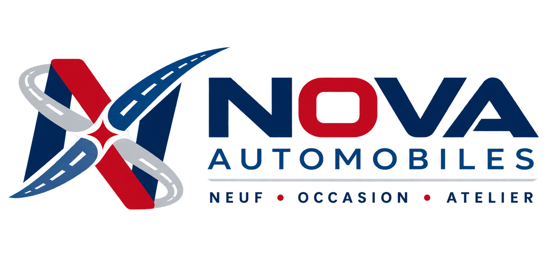 Logo Nova Automobiles