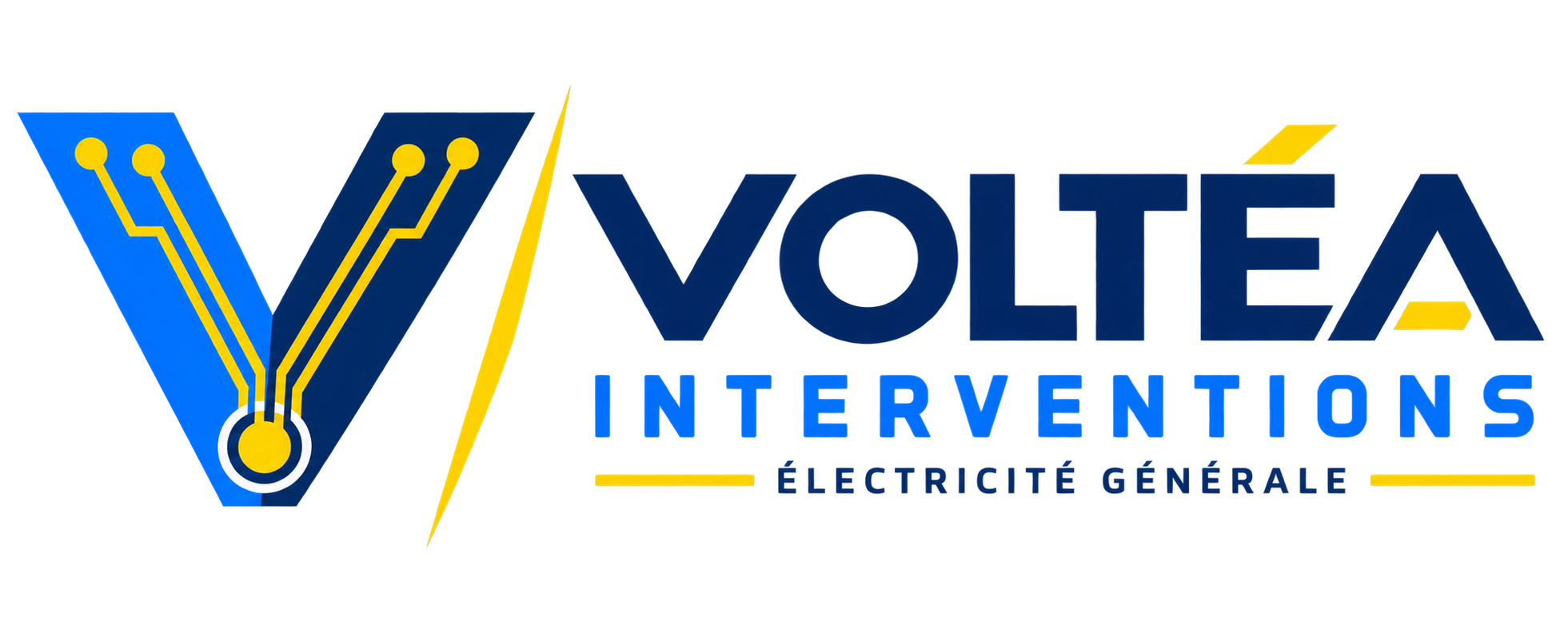 Logo Voltéa Interventions