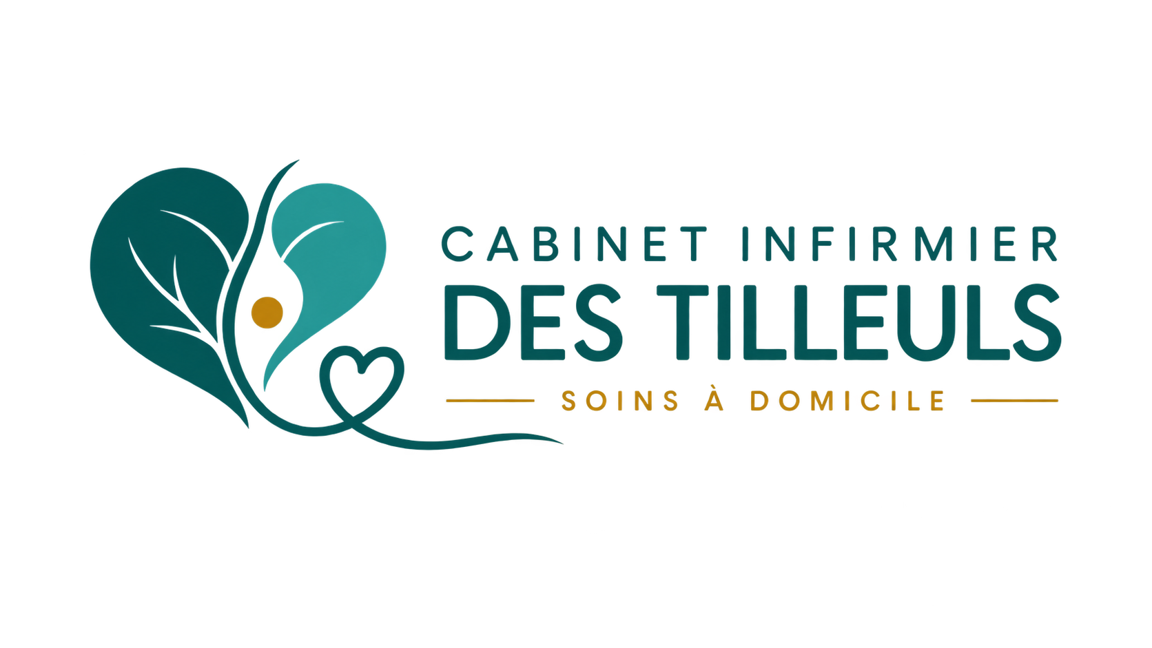 Logo Cabinet des Tilleuls