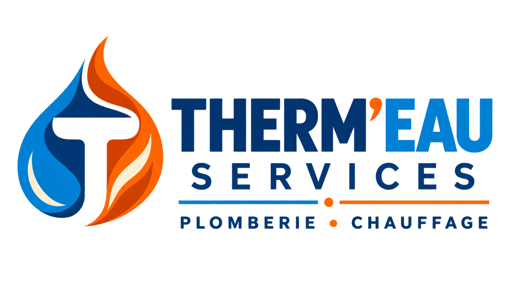 Logo Therm’Eau Services