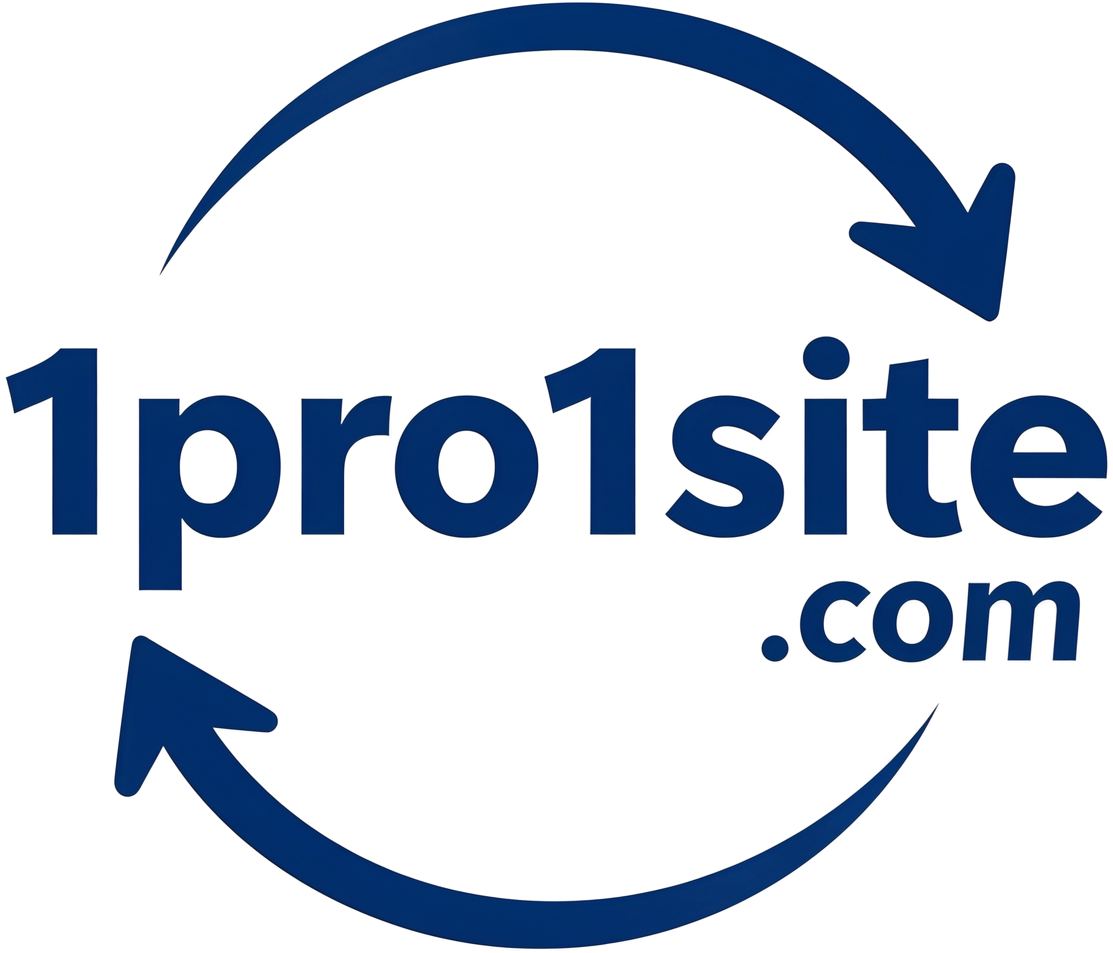 1pro1site